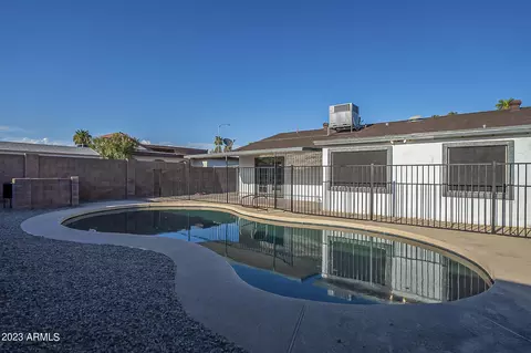 2952 S Standage --, Mesa, AZ 85202 photo 36