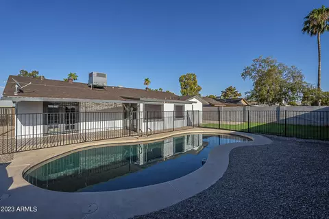 2952 S Standage --, Mesa, AZ 85202 photo 34