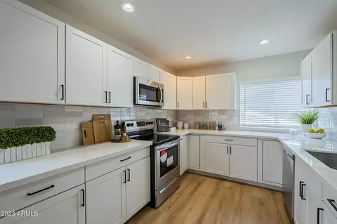 2952 S Standage --, Mesa, AZ 85202 photo 20