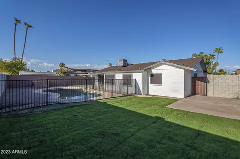 2952 S Standage --, Mesa, AZ 85202 photo 33