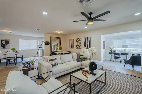 2952 S Standage --, Mesa, AZ 85202 photo 5