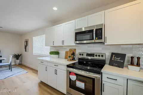 2952 S Standage --, Mesa, AZ 85202 photo 19