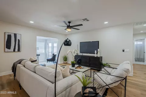 2952 S Standage --, Mesa, AZ 85202 photo 6