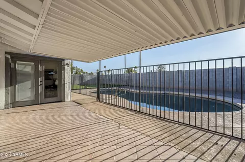 2952 S Standage --, Mesa, AZ 85202 photo 32