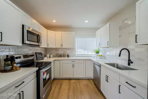 2952 S Standage --, Mesa, AZ 85202 photo 17