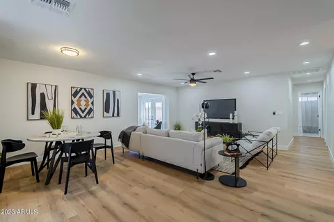 2952 S Standage --, Mesa, AZ 85202 photo 7
