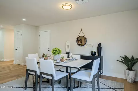2952 S Standage --, Mesa, AZ 85202 photo 16