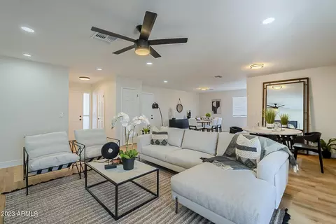 2952 S Standage --, Mesa, AZ 85202 photo 9