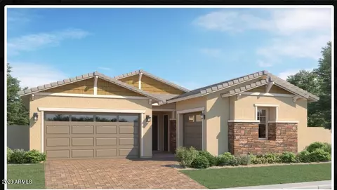 10924 W Wood St, Tolleson, AZ 85353