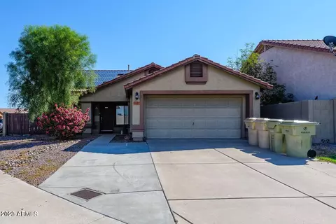 15233 N 66th Ln, Glendale, AZ 85306