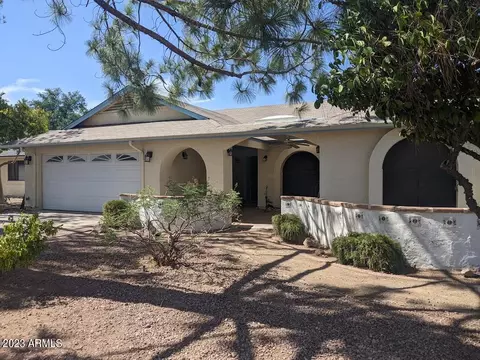6322 W Mountain View Rd, Glendale, AZ 85302