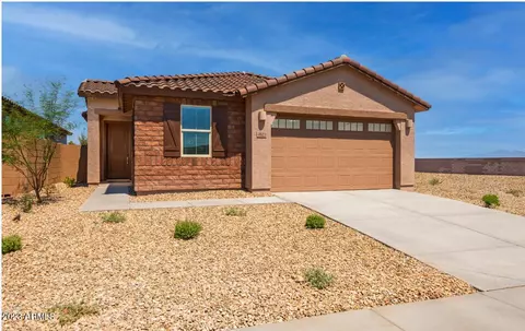 4923 N 193rd Ln, Litchfield Park, AZ 85340