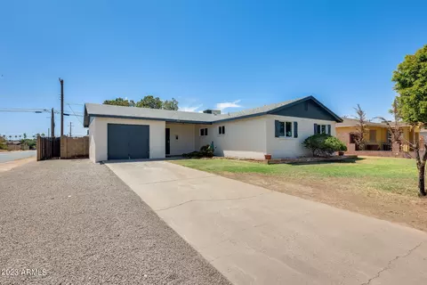 4702 N 49th Dr, Phoenix, AZ 85031