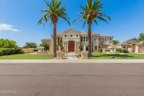 6618 W Willow Ave, Glendale, AZ 85304