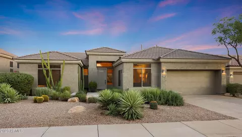 7247 E Whistling Wind Way, Scottsdale, AZ 85255