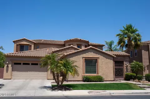 2608 E Desert Broom Pl, Chandler, AZ 85286