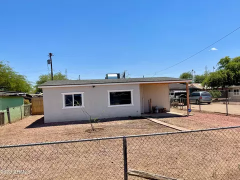 3931 W Lincoln St, Phoenix, AZ 85009