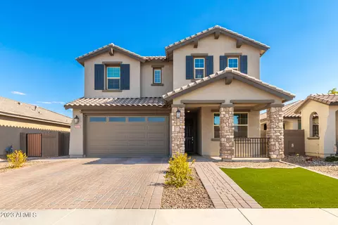 15125 W Pierce St, Goodyear, AZ 85338