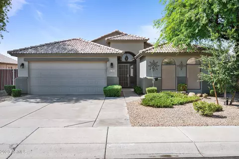 7021 W Peck Dr, Glendale, AZ 85303