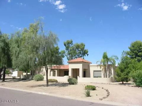 9824 N 64th Pl, Paradise Valley, AZ 85253