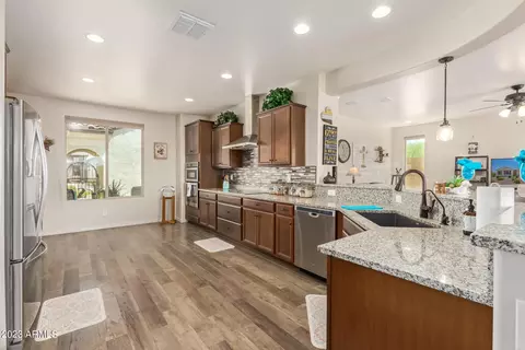 4119 W Tunnel Mine Rd, New River, AZ 85087