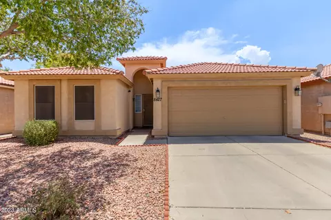 8427 W Berkeley Rd, Phoenix, AZ 85037