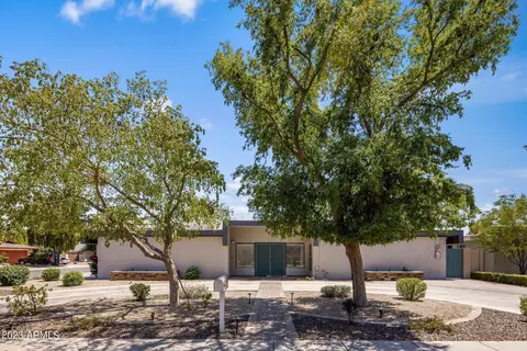 101 W Pine Valley Dr, Phoenix, AZ 85023