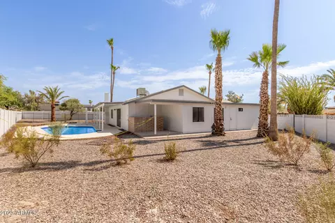 4812 E Navajo Cir, Phoenix, AZ 85044 photo 27