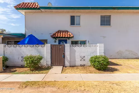 2133 W Turney Ave W #75B, Phoenix, AZ 85015