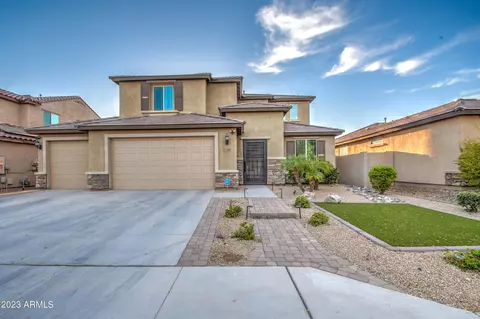 25934 N 108th Ave, Peoria, AZ 85383
