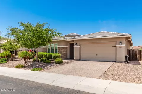 7542 S Parkcrest St, Gilbert, AZ 85298
