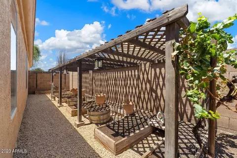 3107 S Chatsworth Cir, Mesa, AZ 85212 photo 13