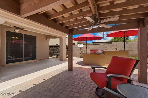 3107 S Chatsworth Cir, Mesa, AZ 85212 photo 12