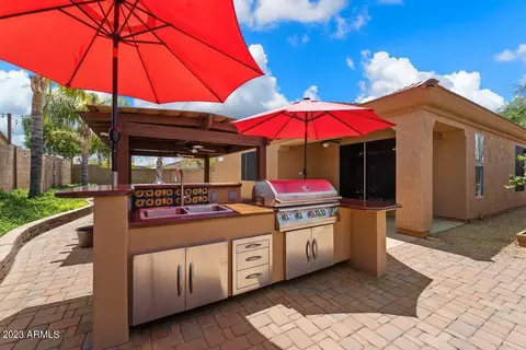 3107 S Chatsworth Cir, Mesa, AZ 85212 photo 11