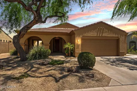 3107 S Chatsworth Cir, Mesa, AZ 85212