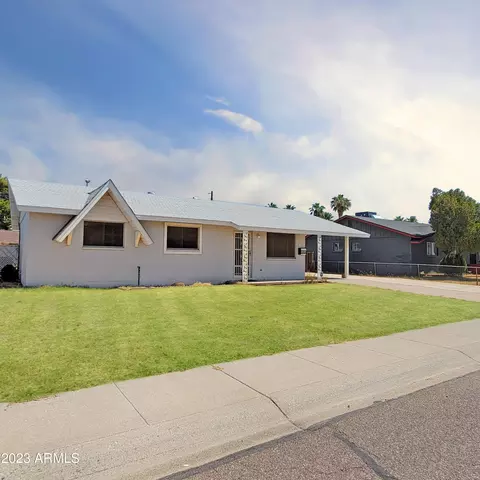 3538 W Las Palmaritas Dr, Phoenix, AZ 85051