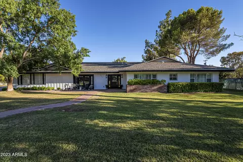 3737 E Medlock Dr, Phoenix, AZ 85018