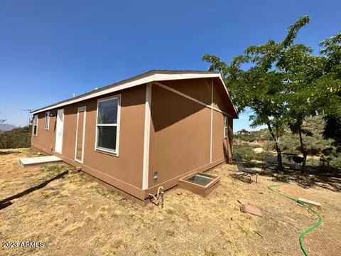 7405 W Parnell Dr, Kirkland, AZ 86332