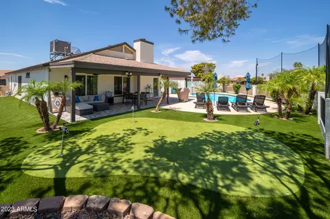 10826 W Diana Ave, Peoria, AZ 85345