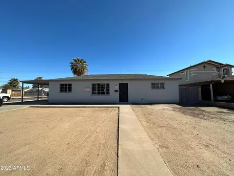 8319 N 29th Dr, Phoenix, AZ 85051