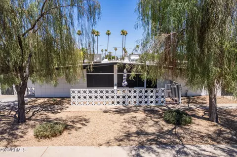6644 Earll Dr E #1-4, Scottsdale, AZ 85251