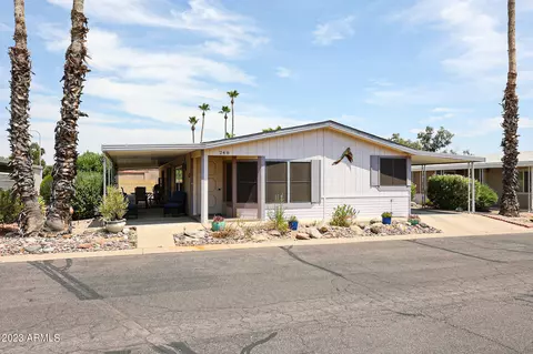 6209 E Mckellips Rd #248, Mesa, AZ 85215