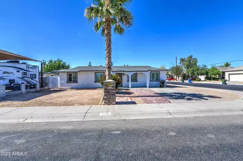 2848 E Janice Way, Phoenix, AZ 85032