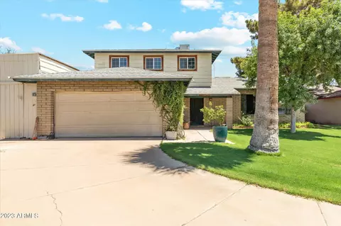 10435 N 48th Ln, Glendale, AZ 85302