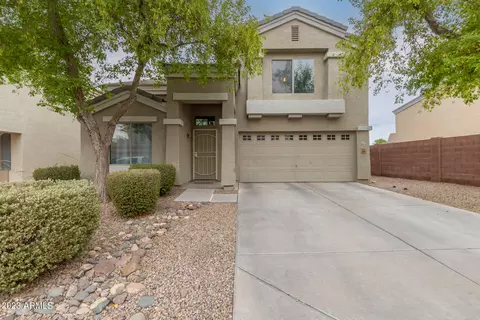 8550 W Jocelyn Ter, Tolleson, AZ 85353