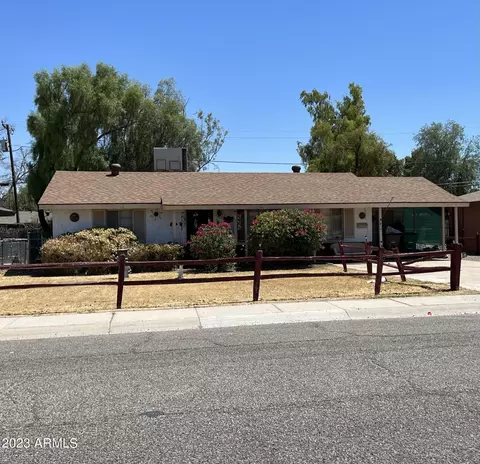 101 E Loma Linda Blvd, Goodyear, AZ 85338