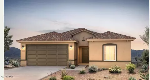 24504 W Ripple Rd, Buckeye, AZ 85326