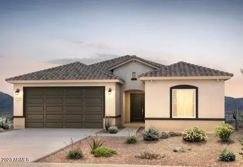 24544 W Ripple Rd, Buckeye, AZ 85326