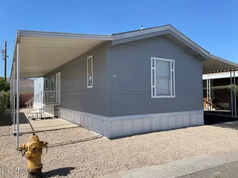 2292 N Ironwood Dr #45, Apache Junction, AZ 85120