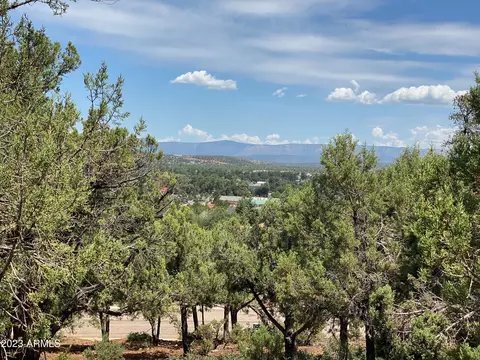 1124 S Sycamore Cir #59, Payson, AZ 85541